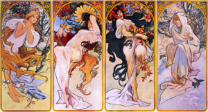 Four_Seasons_by_Alfons_Mucha,_circa_1895