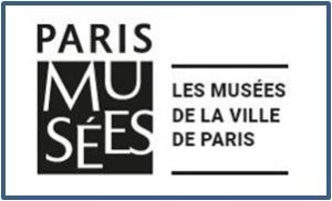 Musées Paris-cadre