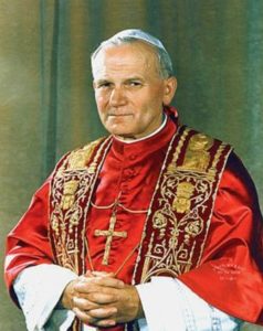 Jean-Paul II-WEB