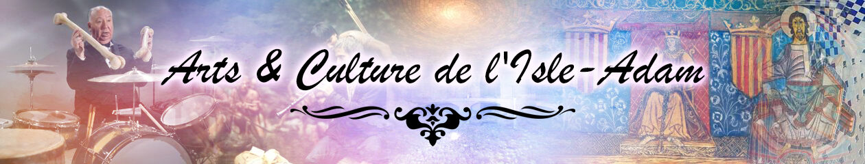 Arts & Culture de l'Isle-Adam